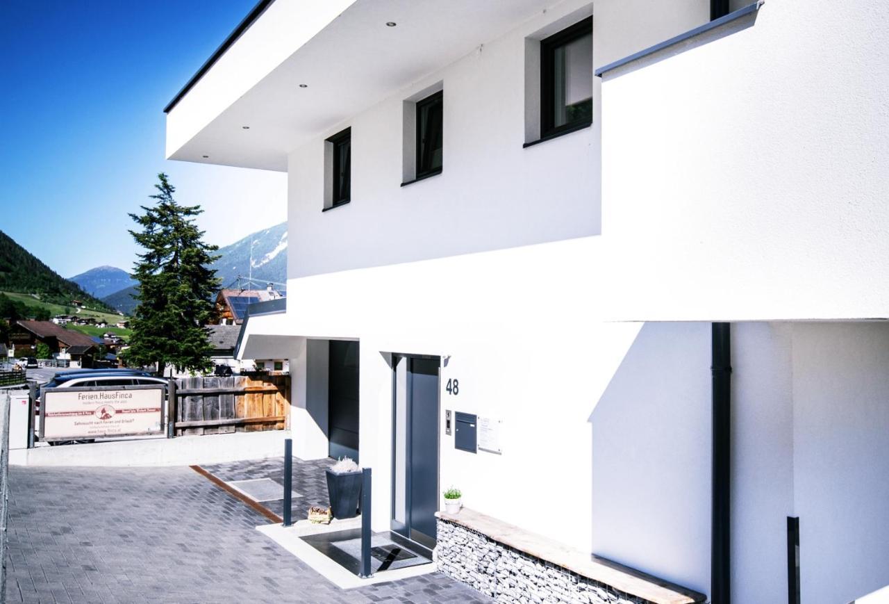 Haus Finca Neustift im Stubaital Exterior photo