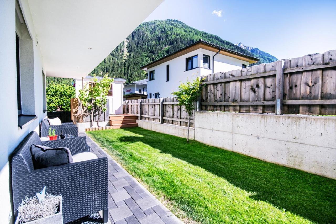 Haus Finca Neustift im Stubaital Exterior photo