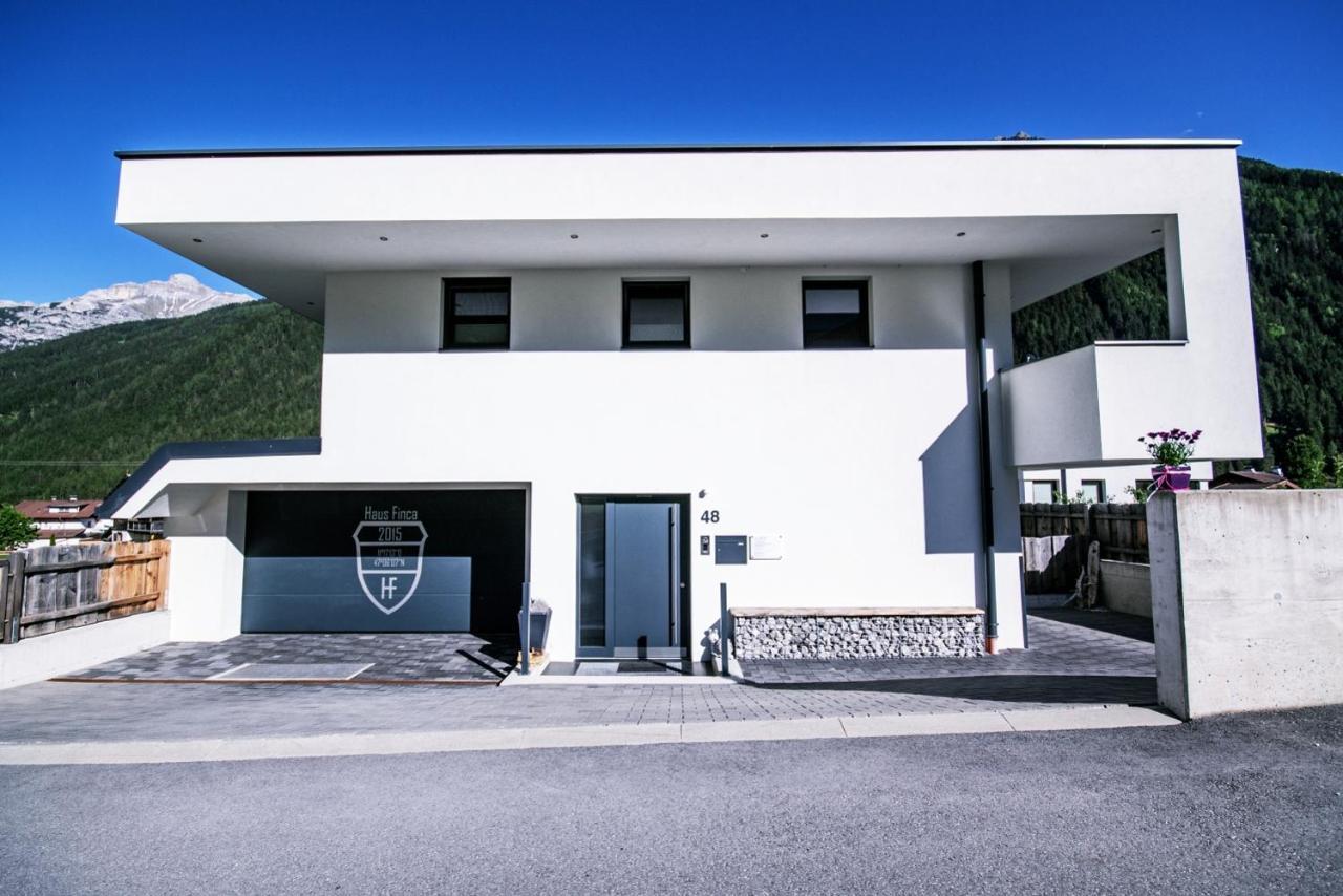 Haus Finca Neustift im Stubaital Exterior photo