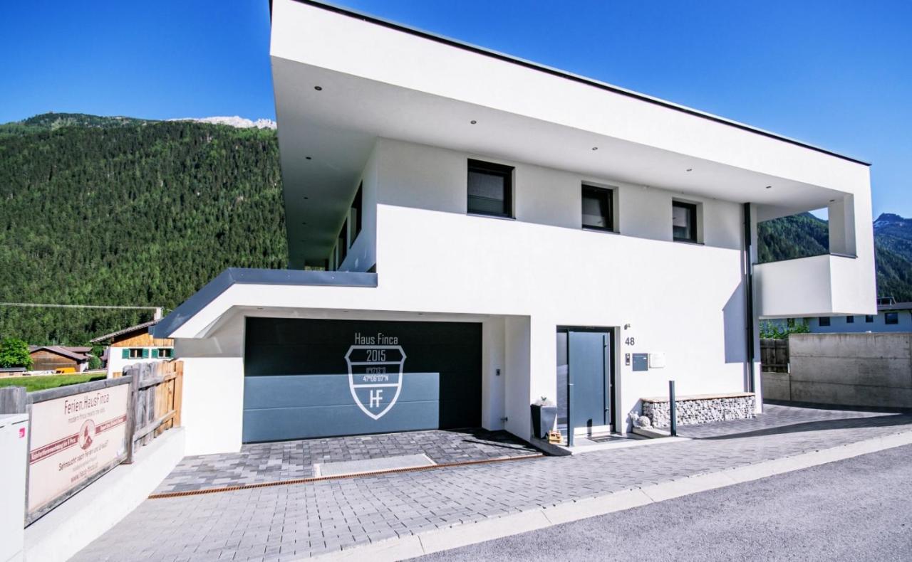 Haus Finca Neustift im Stubaital Exterior photo