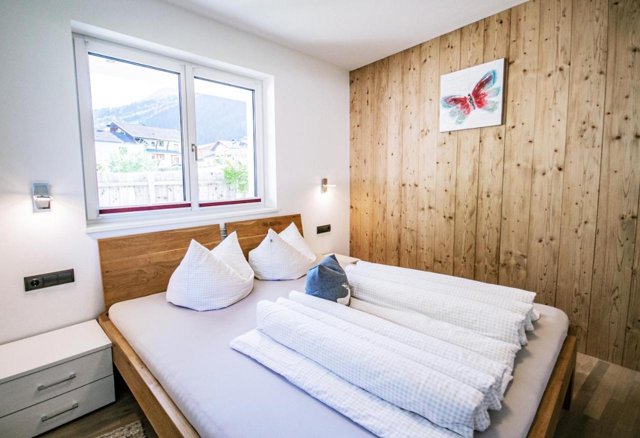 Haus Finca Neustift im Stubaital Exterior photo