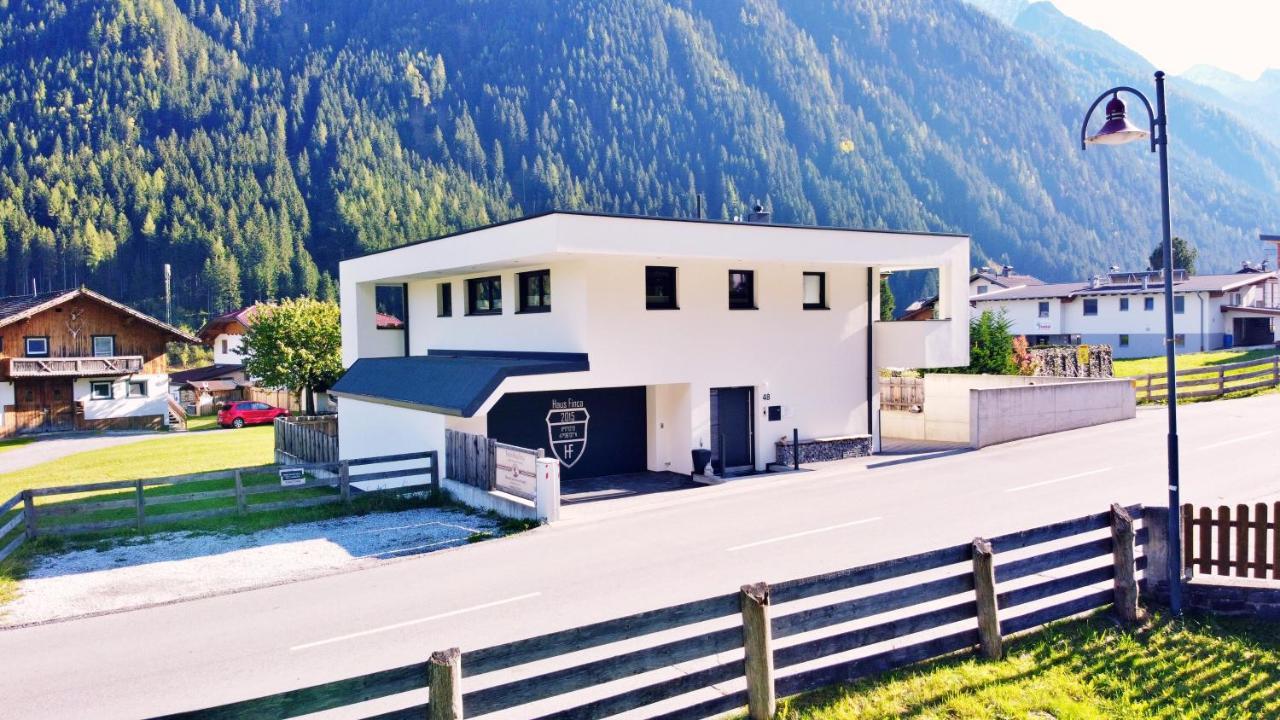 Haus Finca Neustift im Stubaital Exterior photo
